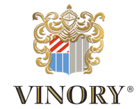 Vinory logo