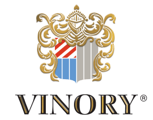 Vinory logo