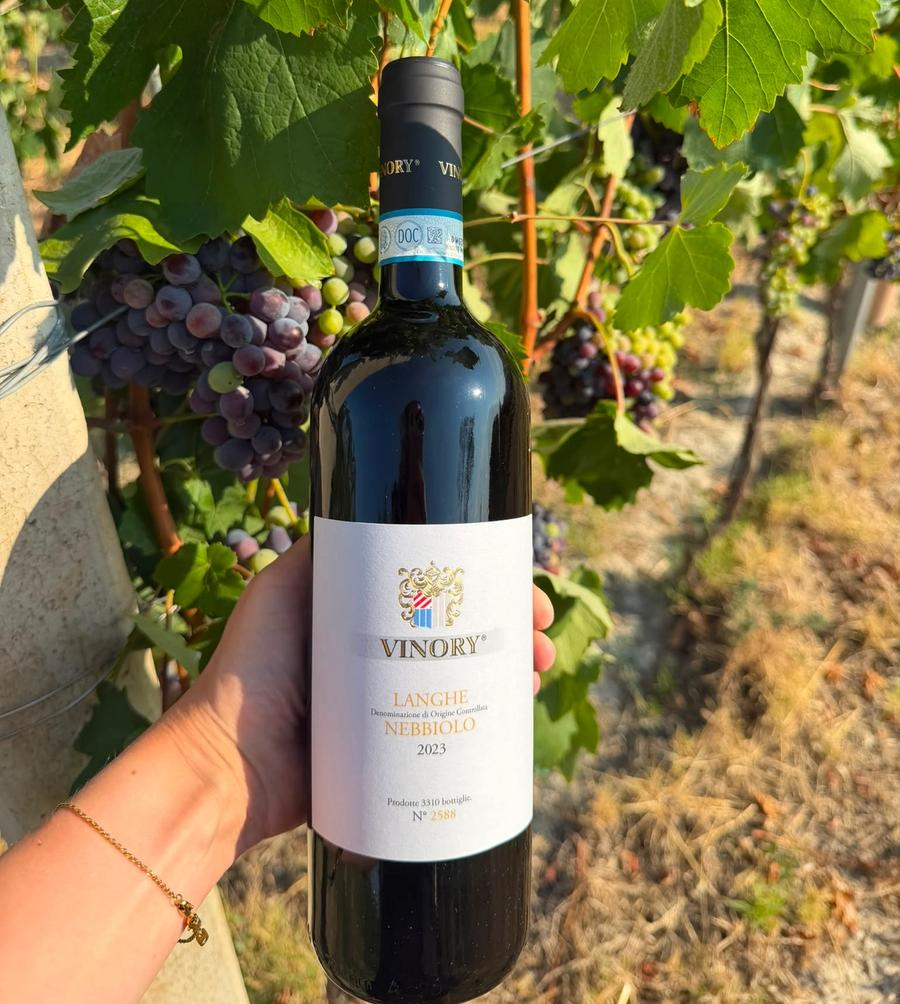 Langhe Nebbiolo