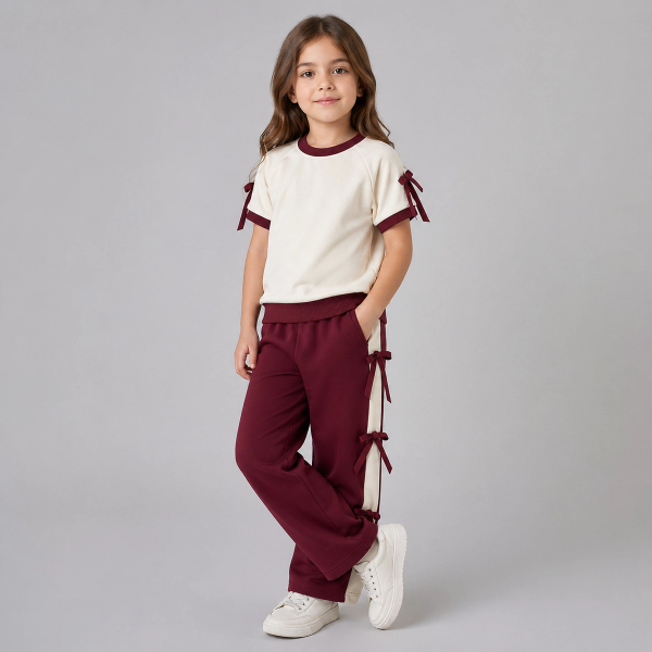 ROPA CASUAL