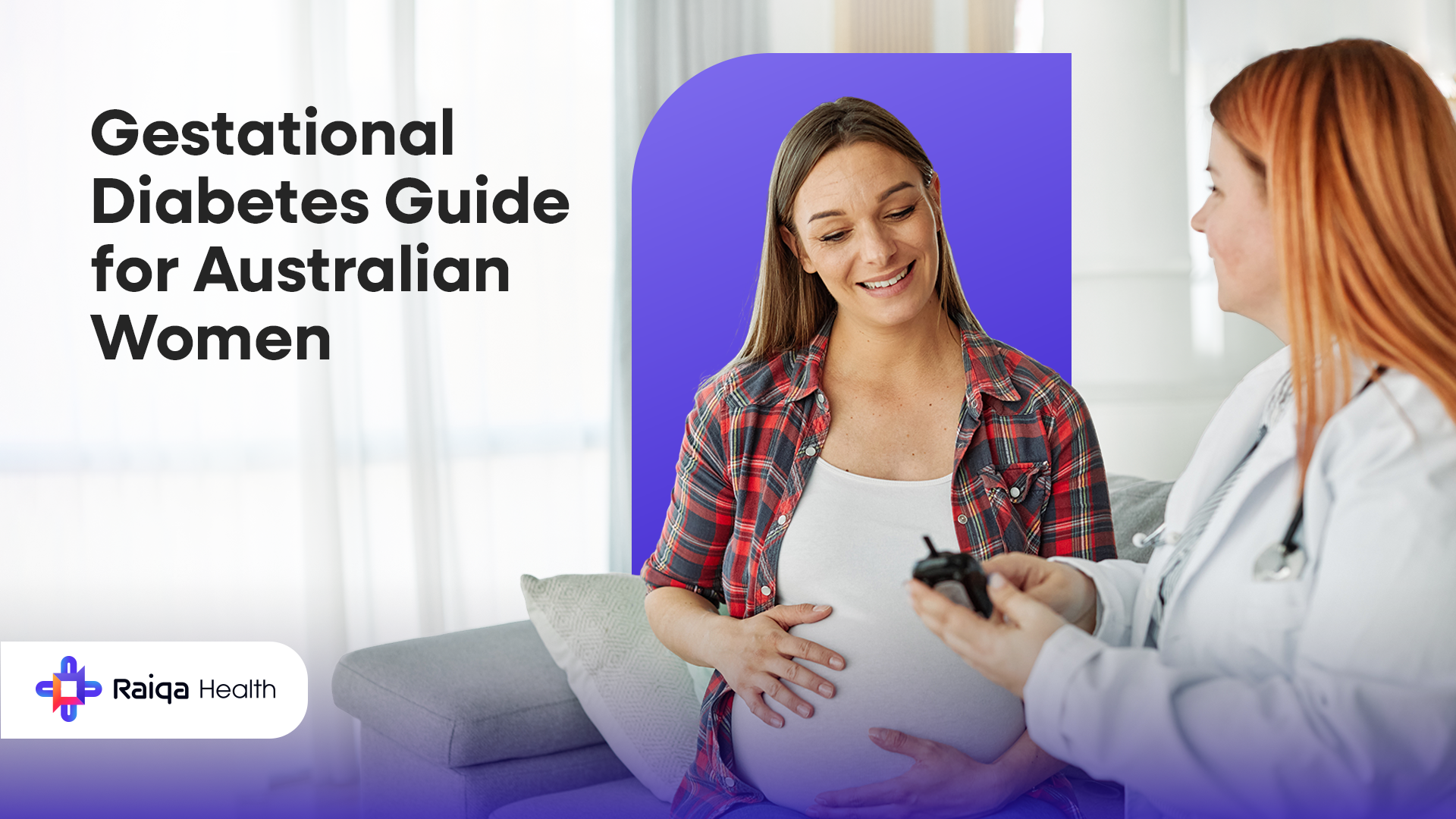Gestational Diabetes Guide & Care for Aussie Women