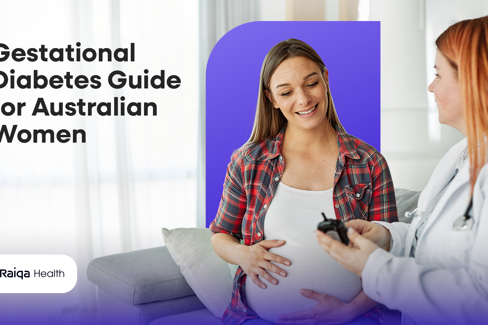 Gestational Diabetes Guide & Care for Aussie Women