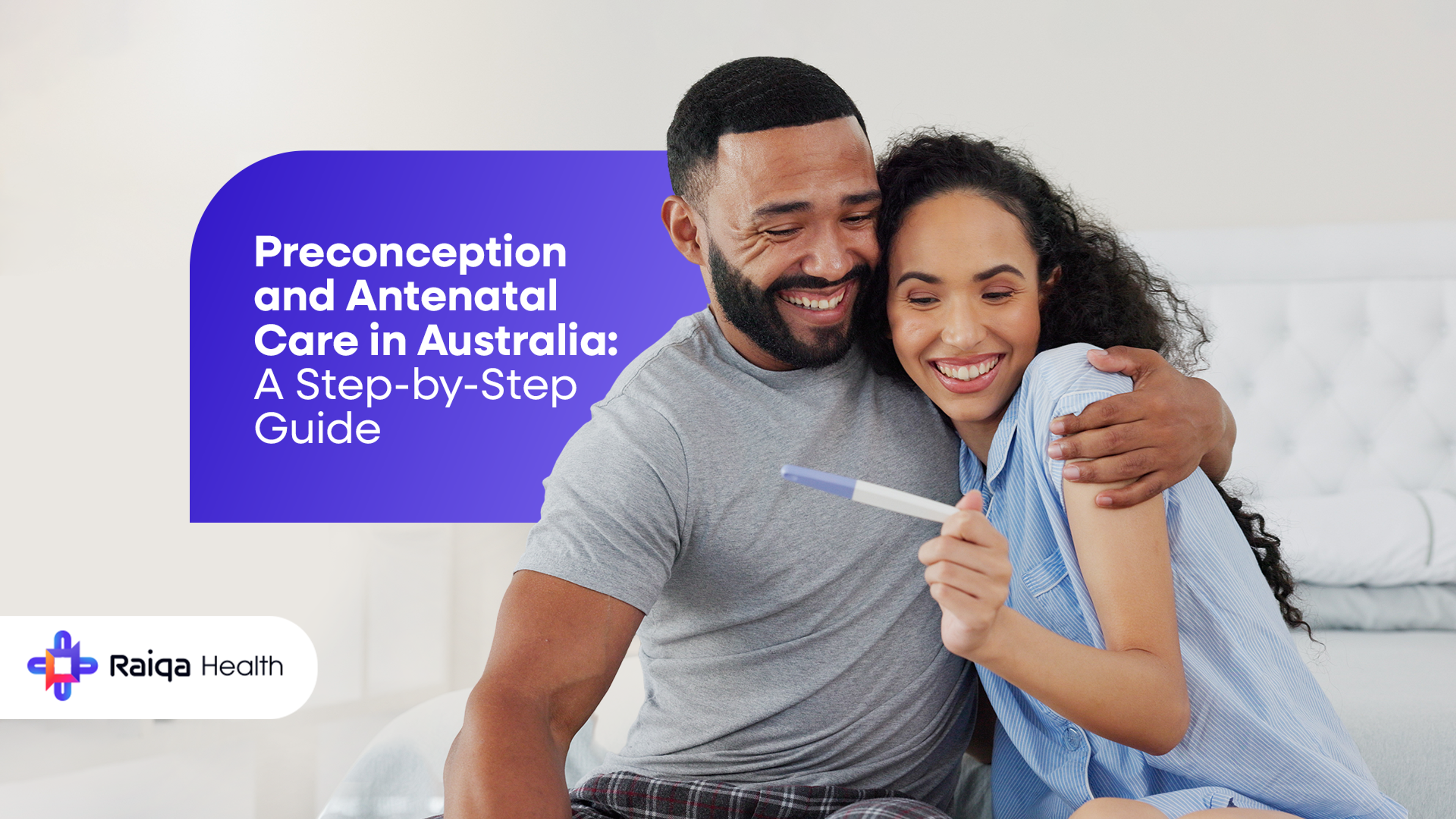 Preconception Care: Essential Guide to Pregnancy Prep