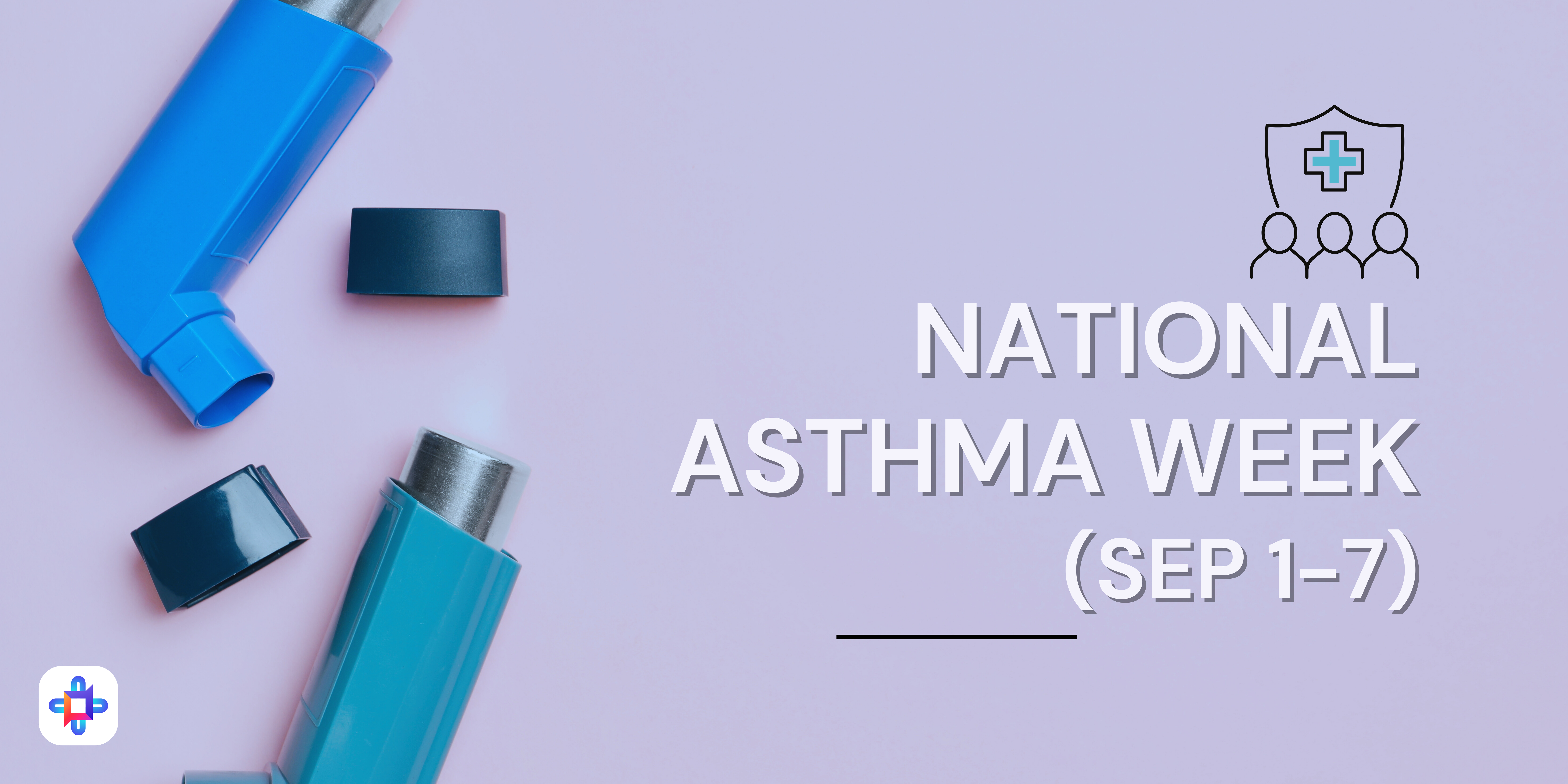 Asthma Care in Australia: Proper Inhaler Use and Error Prevention