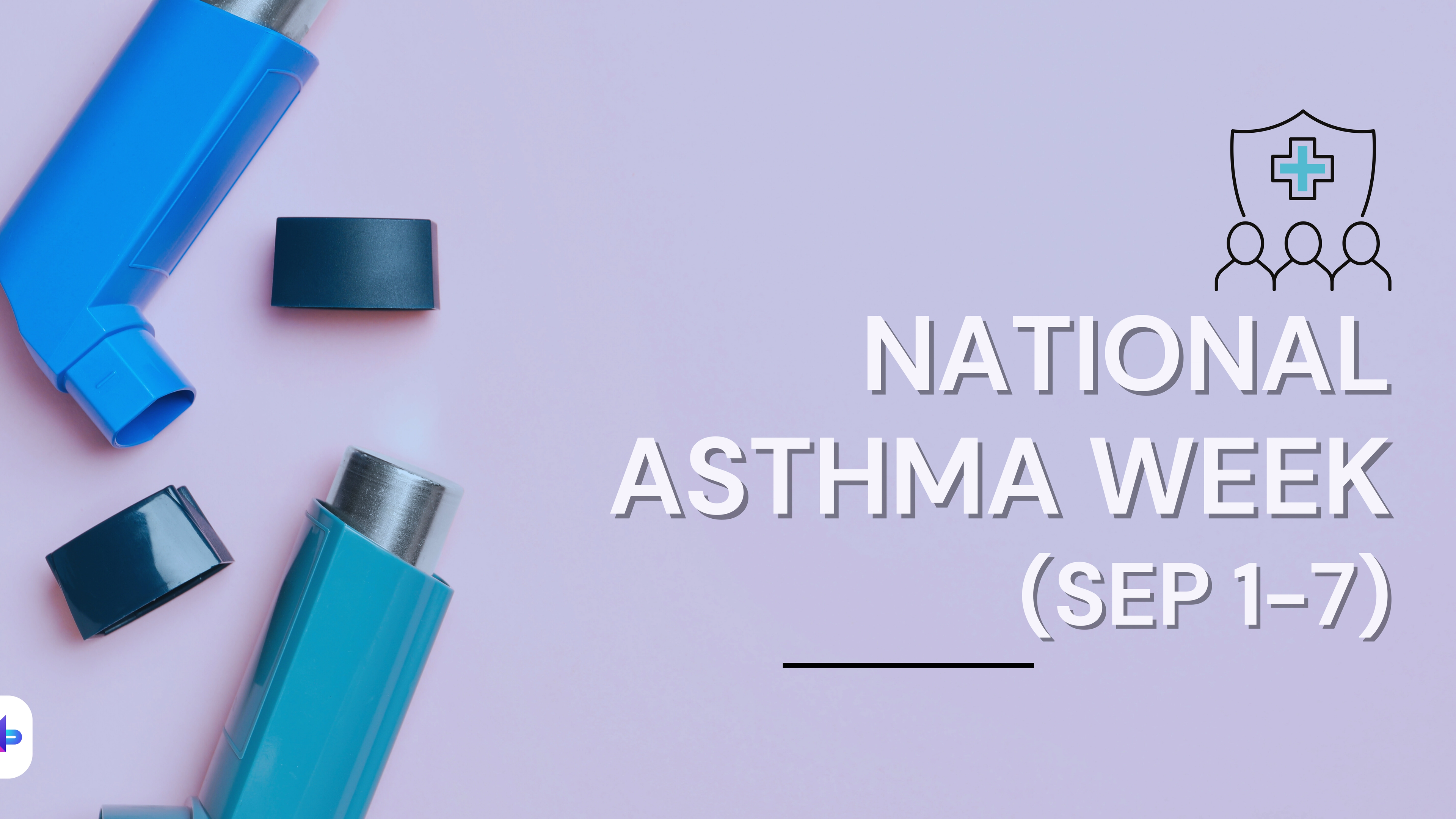 Asthma Care in Australia: Proper Inhaler Use and Error Prevention