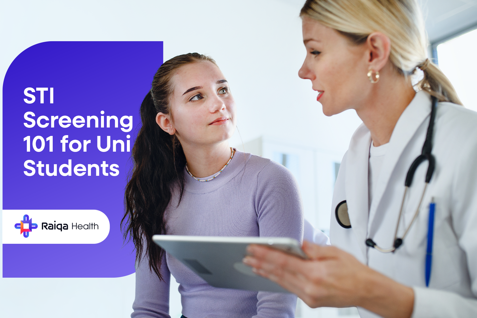 STD & STI Screening in Australia: A Guide for University Students