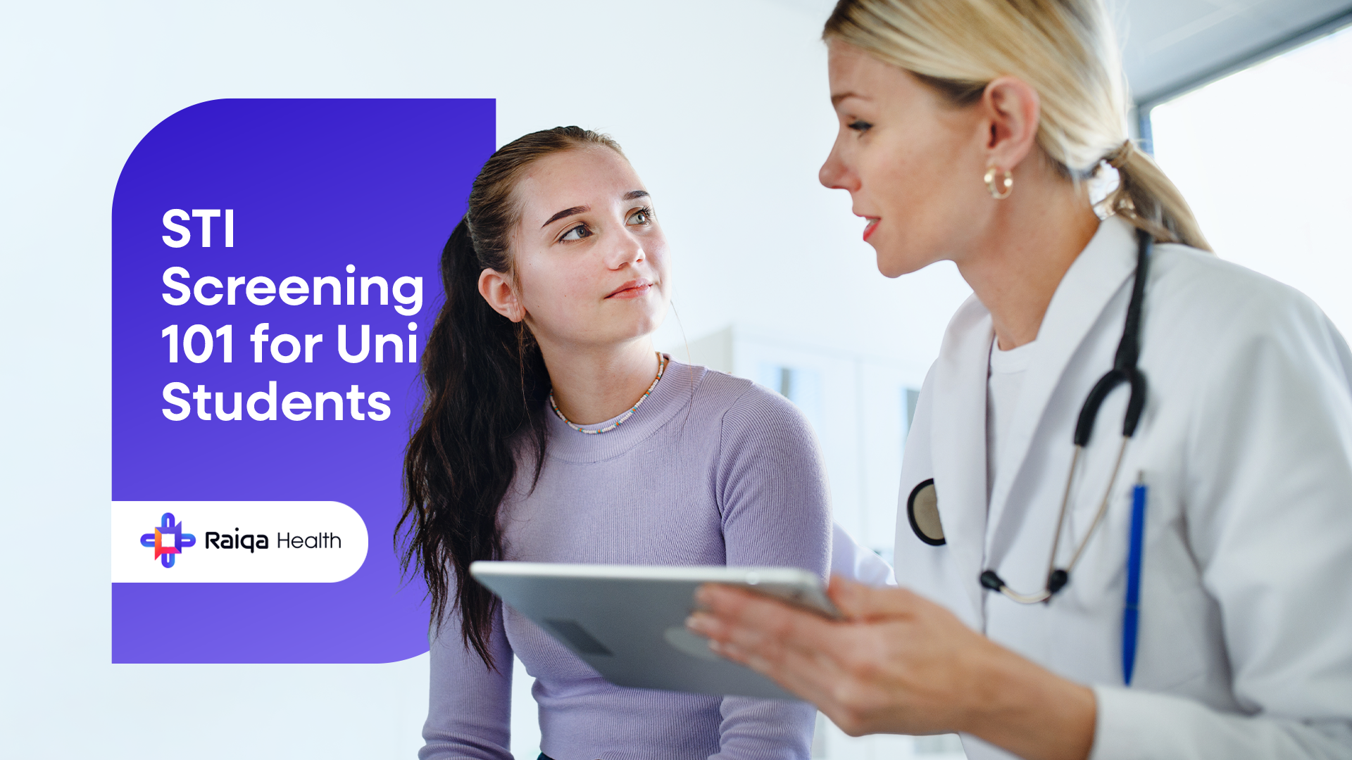 STD & STI Screening in Australia: A Guide for University Students