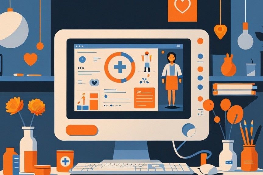 Startups, Health, Tech