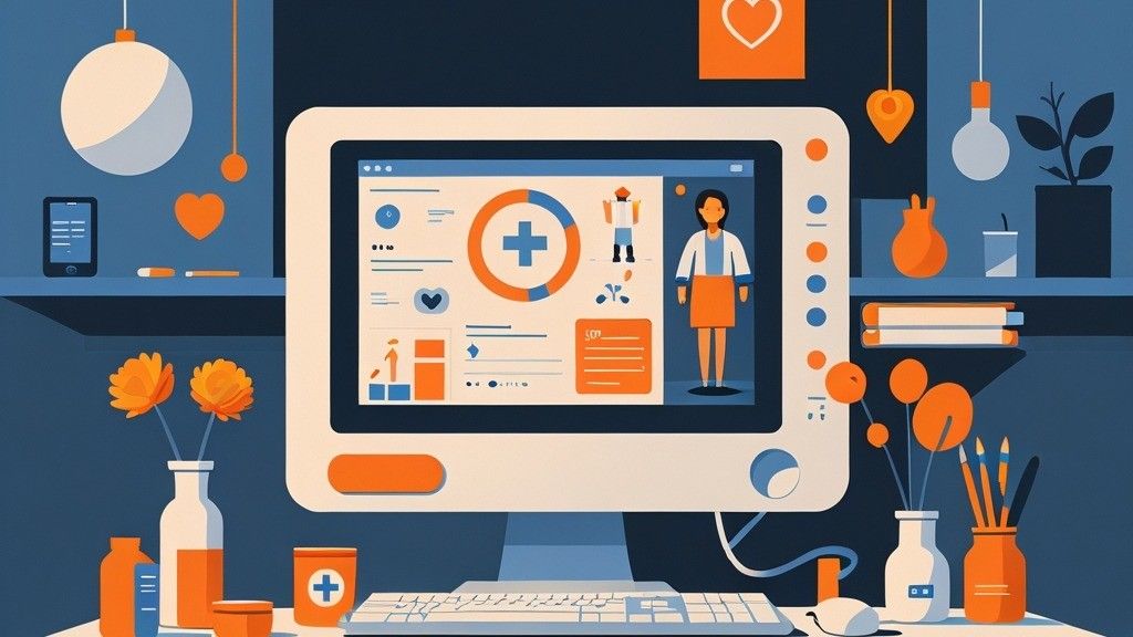 Startups, Health, Tech