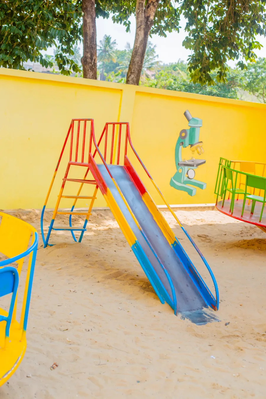 Pre-Primary (Nursery & Kindergarten) 3