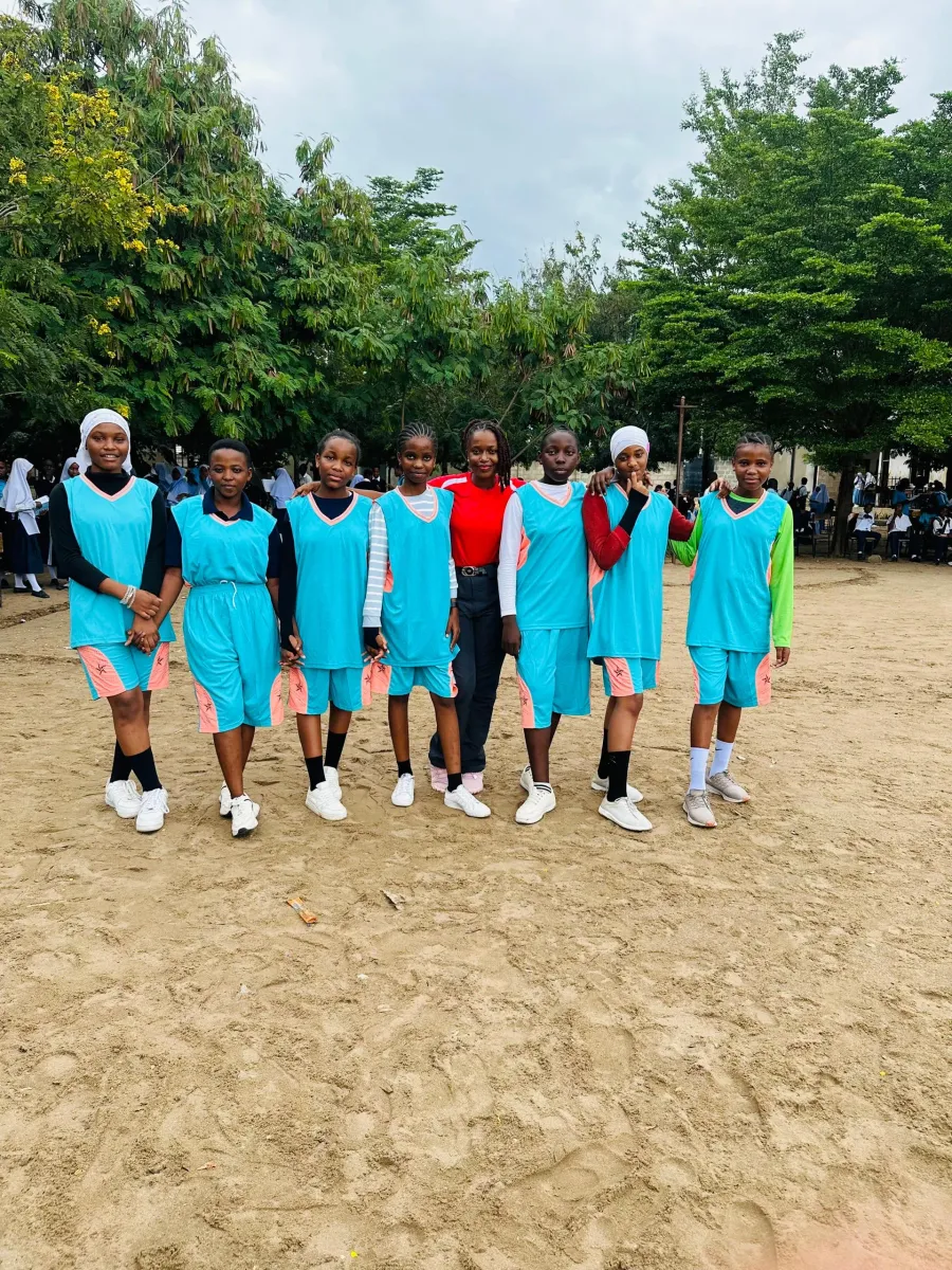 Secondary School 6