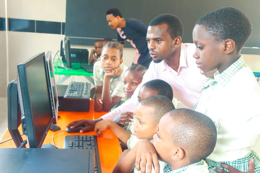 Computer Laboratory
