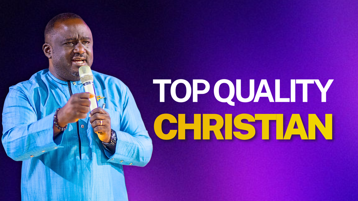 Top Quality Christian