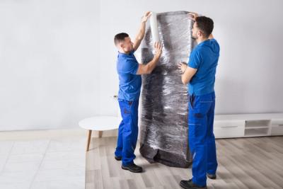 Blog post - 5 Reasons You Should Hire A Furniture Removalist