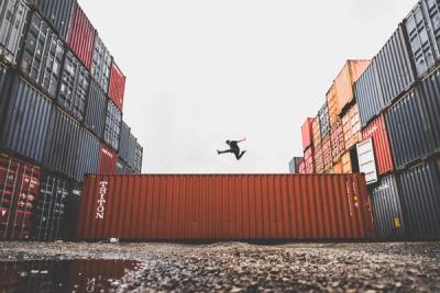 Blog post - Containers For Sale: Important Things To Know 