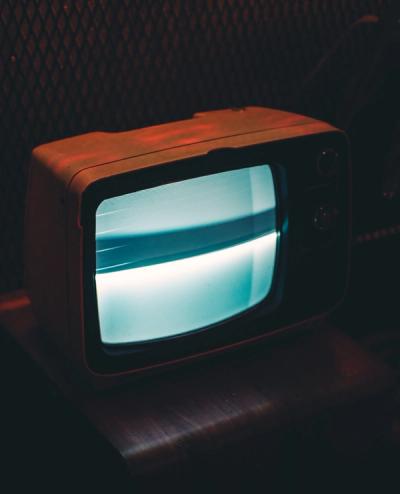 Blog post - How To Keep Your TV Safe During A Move
