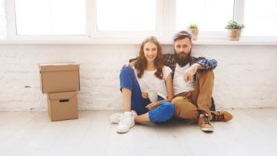 Blog post - Moving your home - What to do before the move