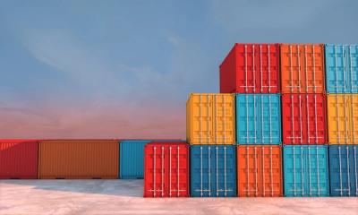 Blog post - What Are The Shipping Container Dimensions?