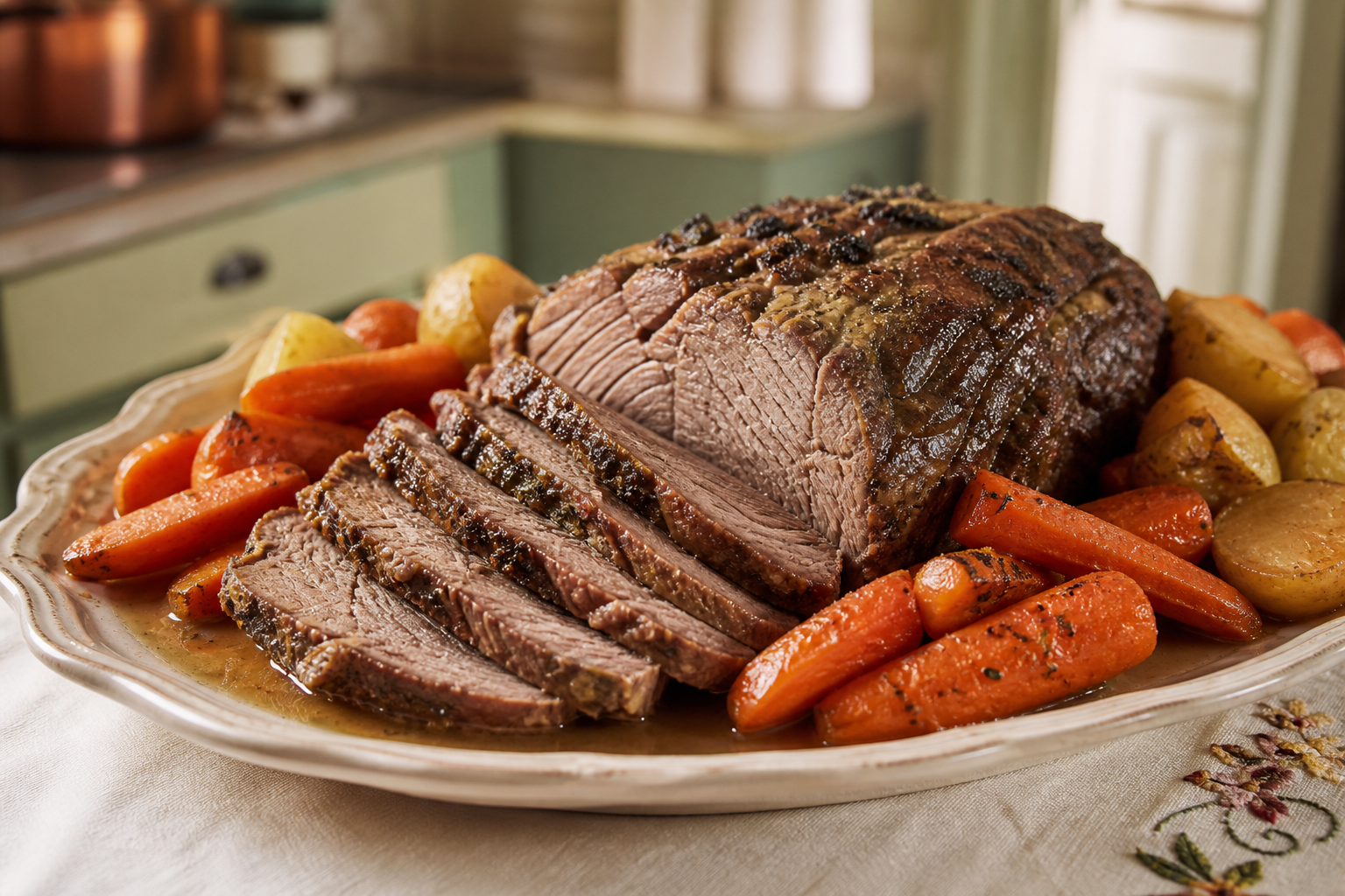 Sunday Roast