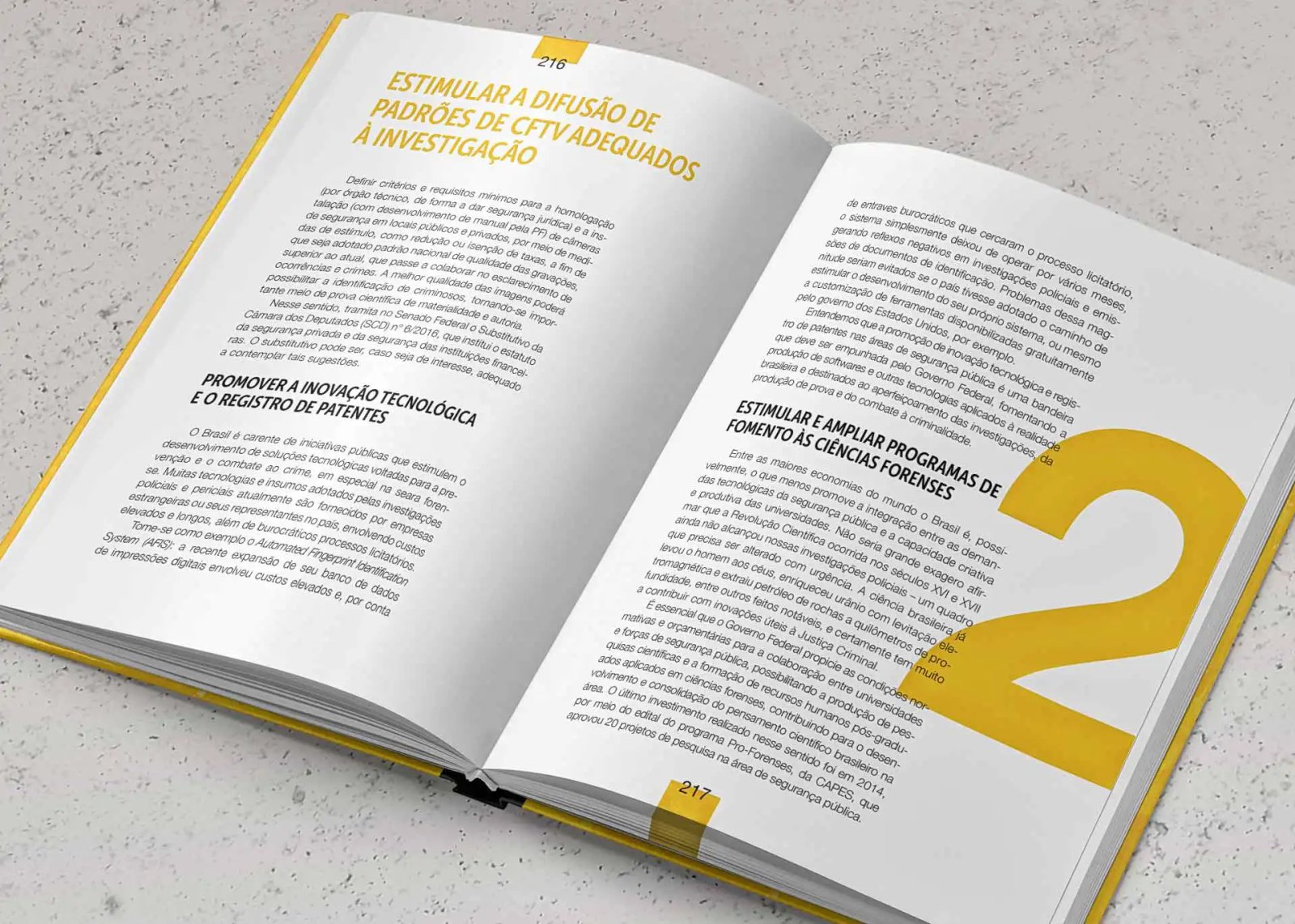 Livro Histórico APCF - 30 Anos — APCF