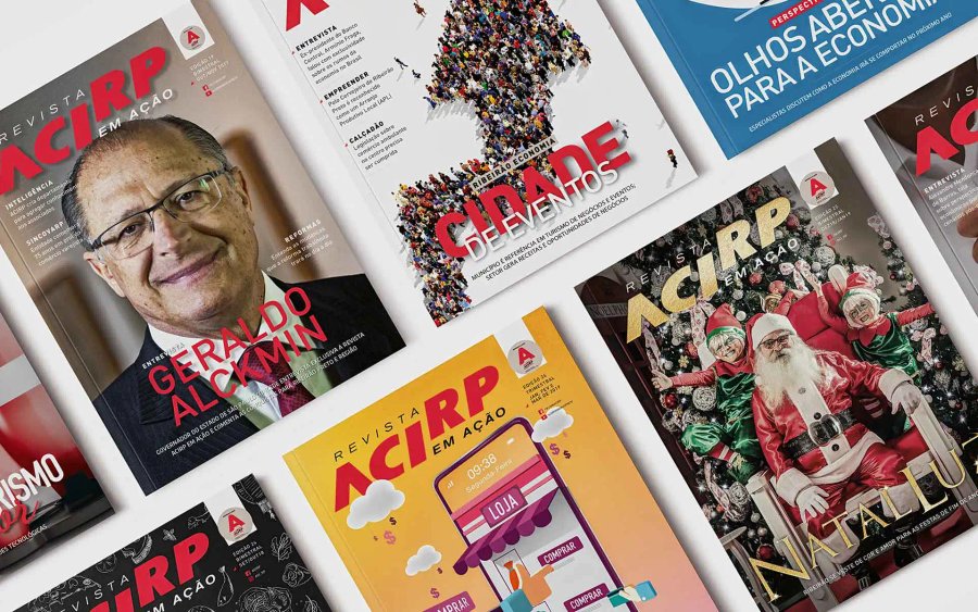 Revista ACIRP em Ação — ACIRP