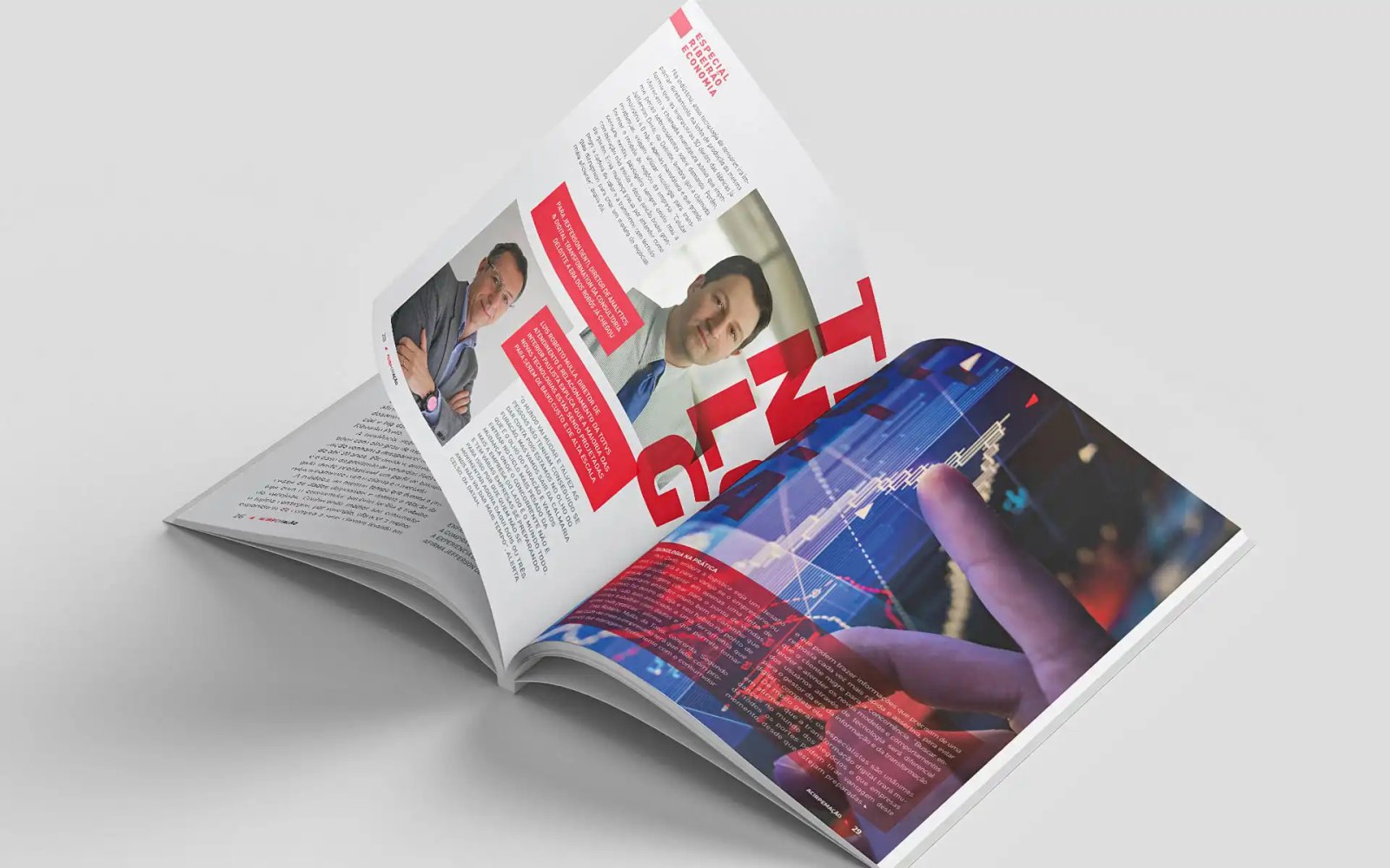 Revista ACIRP em Ação — ACIRP