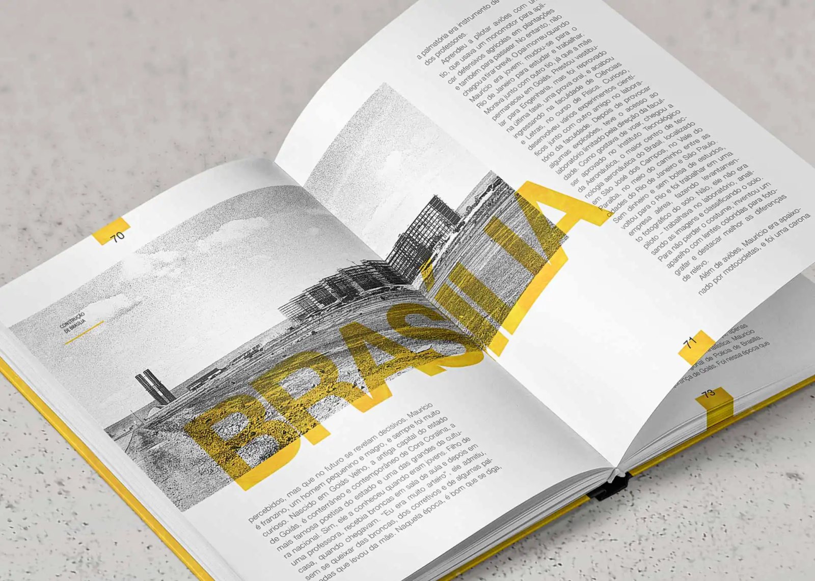 Livro Histórico APCF - 30 Anos — APCF