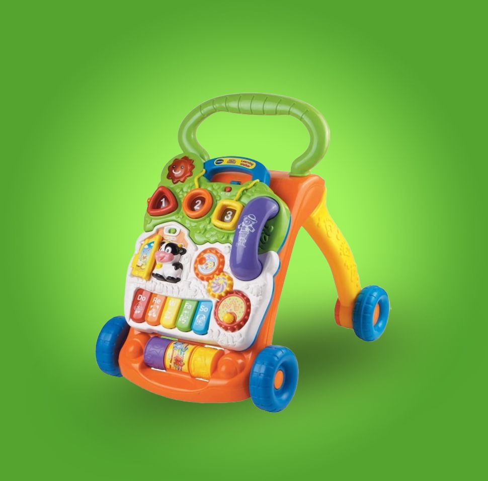 vtech sit and stand