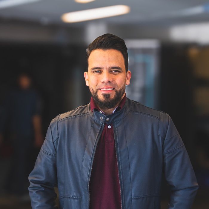 Jonathan Briceno Lucart