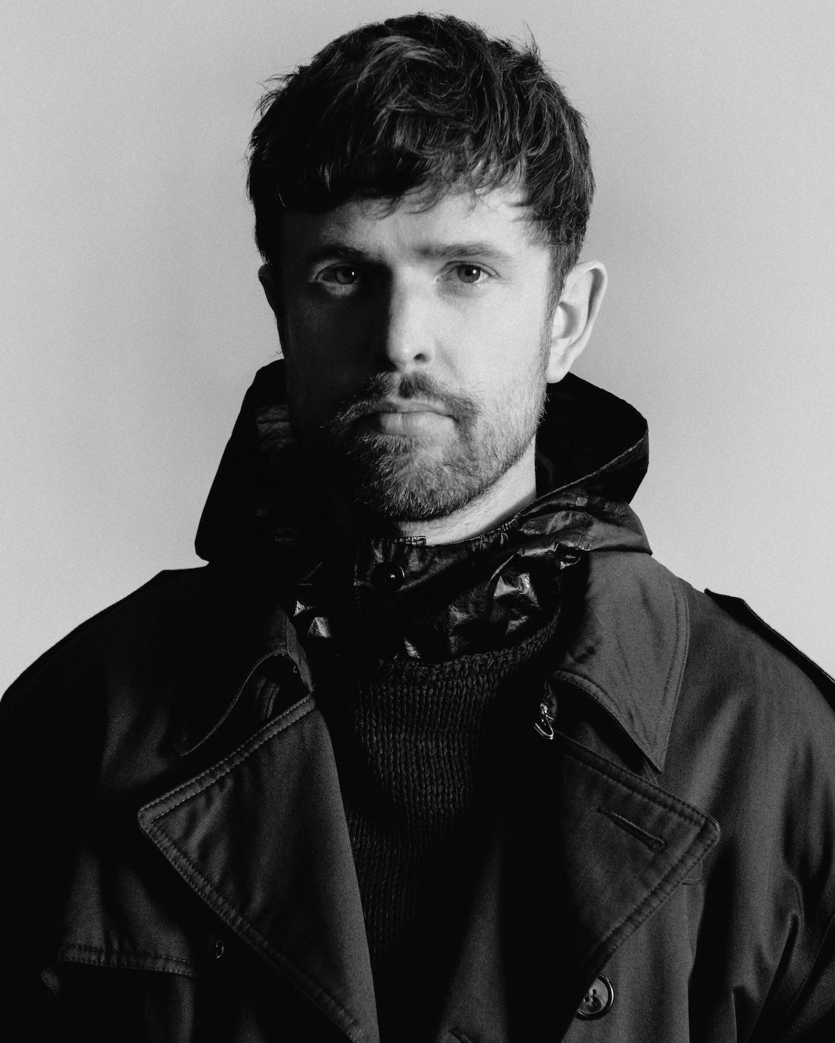 James Blake Interview: On 'Trying Times' and Music Industry Challenges |  Pigeons and Planes