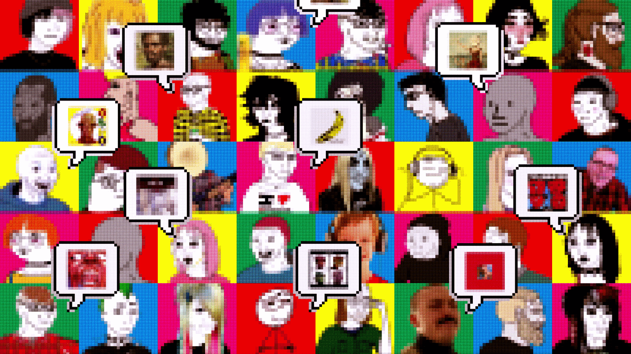 The Evolution of Internet Music Nerds