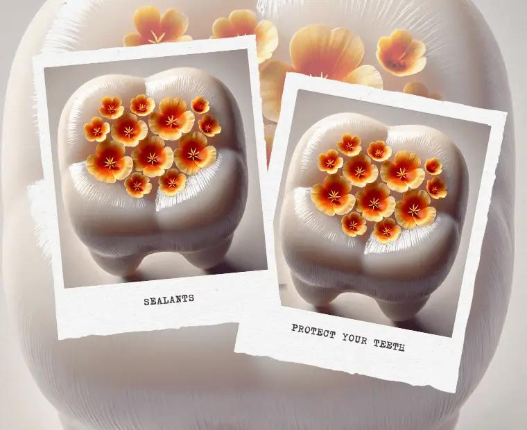 Protecting Little Smiles: The Role of Dental Sealants