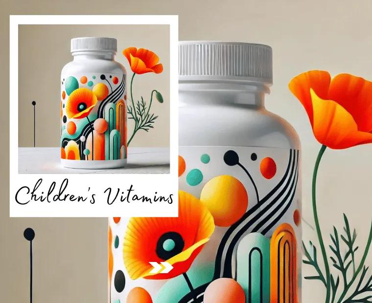 Children's Multivitamins: What Every Parent Should Know
