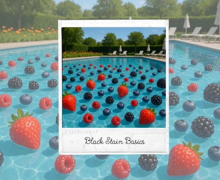 Why Are My Child’s Teeth Turning Black?