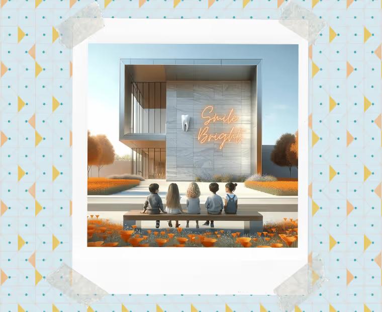 The importance of National Children's Dental Health month