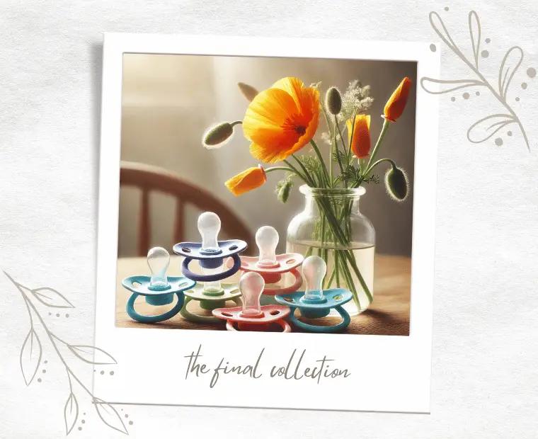 Pacifiers & Little Smiles: Finding the Best Fit for Healthy Teeth