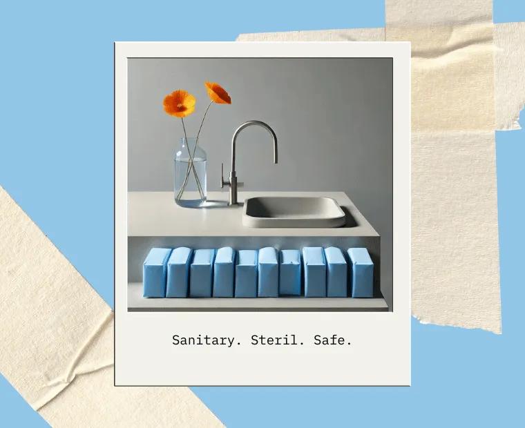 The Gold Standard of Cleanliness in Dental Care