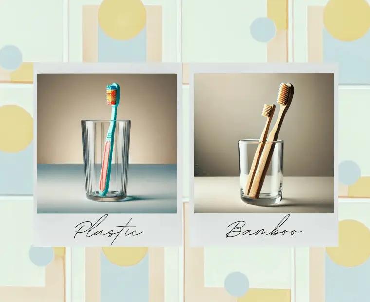 How to Choose between Bamboo and Traditional Toothbrushes?