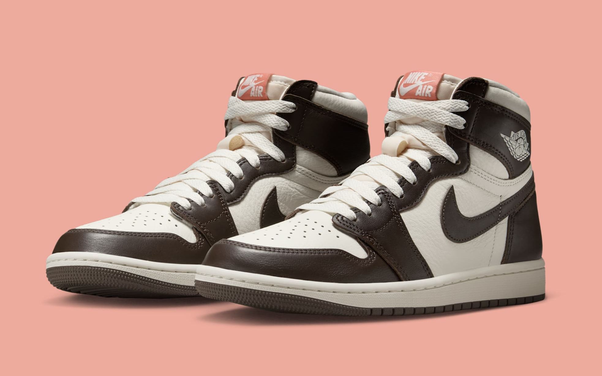 Nike Air Jordan 1 High OG ダークモカ NIKE公式】エア ジョーダン 1 'Dark Mocha' (555088-105 / AJ 1