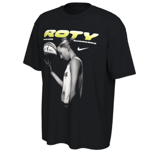 Paige Bueckers Nike WNBA 2025 Rookie of the Year T-Shirt Images