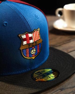 New Era for Barcelona.