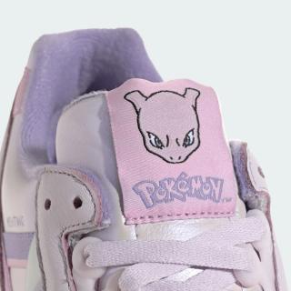 Pokémon x adidas ZX 8000 "Mewtwo" (SKU: KI5326)