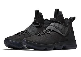 LeBron 14 gets blacked out for the Playoffs