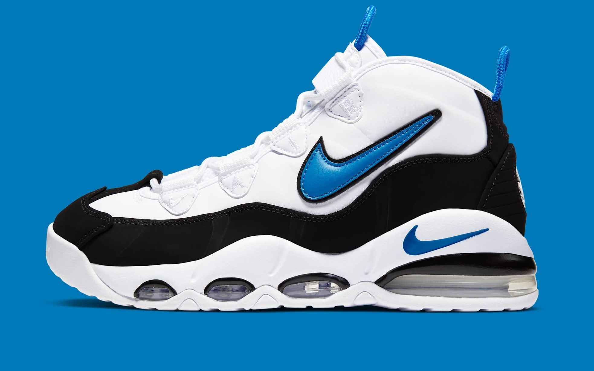 nike air max uptempo 95 orlando magic