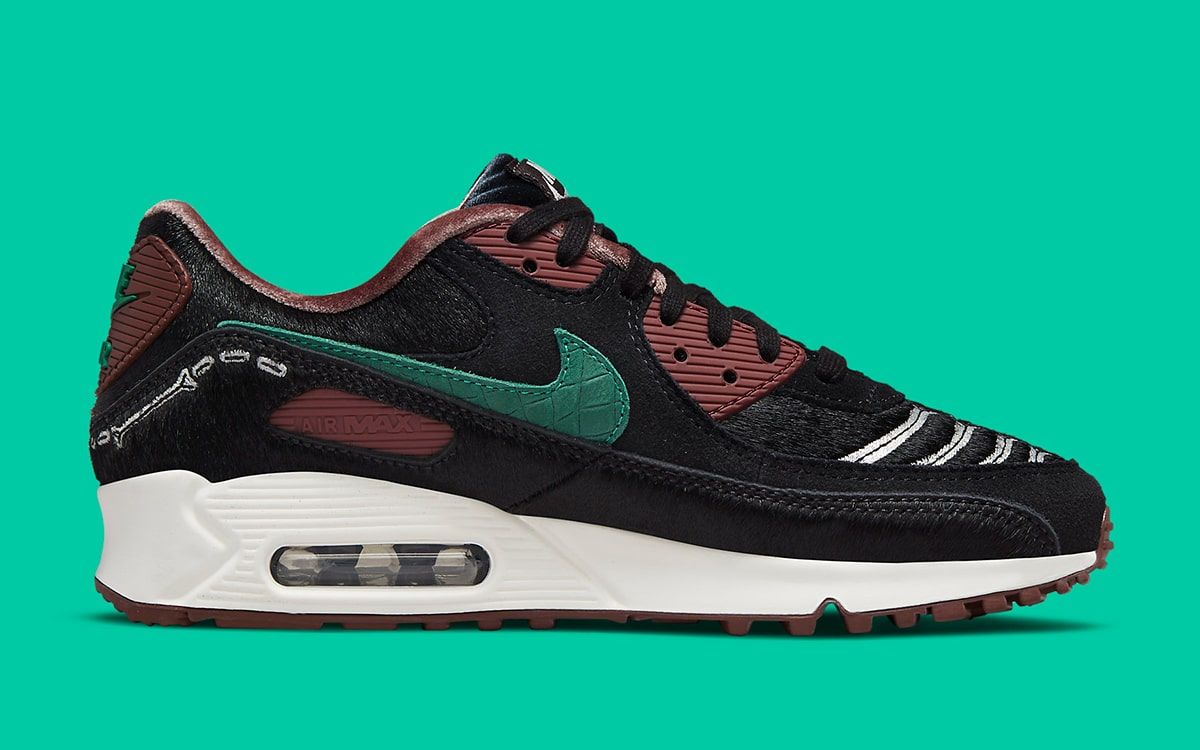 Air max 90 day of hot sale the dead