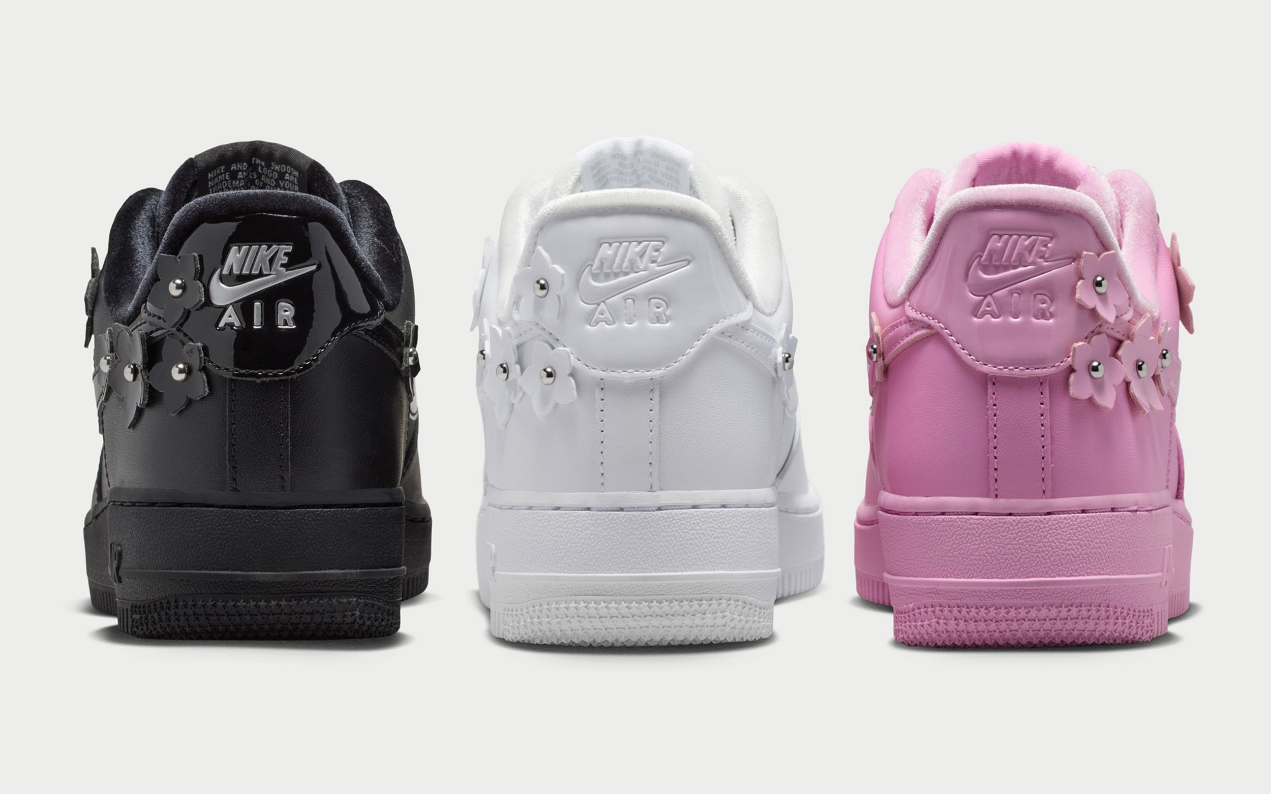 Nike's 