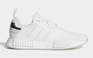 adidas NMD R1 Triple White BD7746 Release Date min