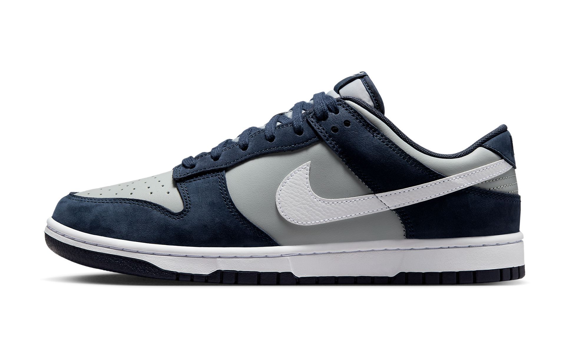 Georgetown Dunk Low’s popular