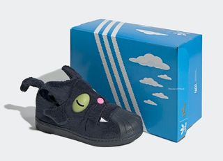 the simpsons adidas jack superstar snowball release date 1