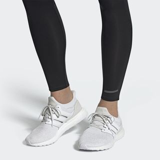adidas ultra boost dna sale leather white fw4904 release date info 6
